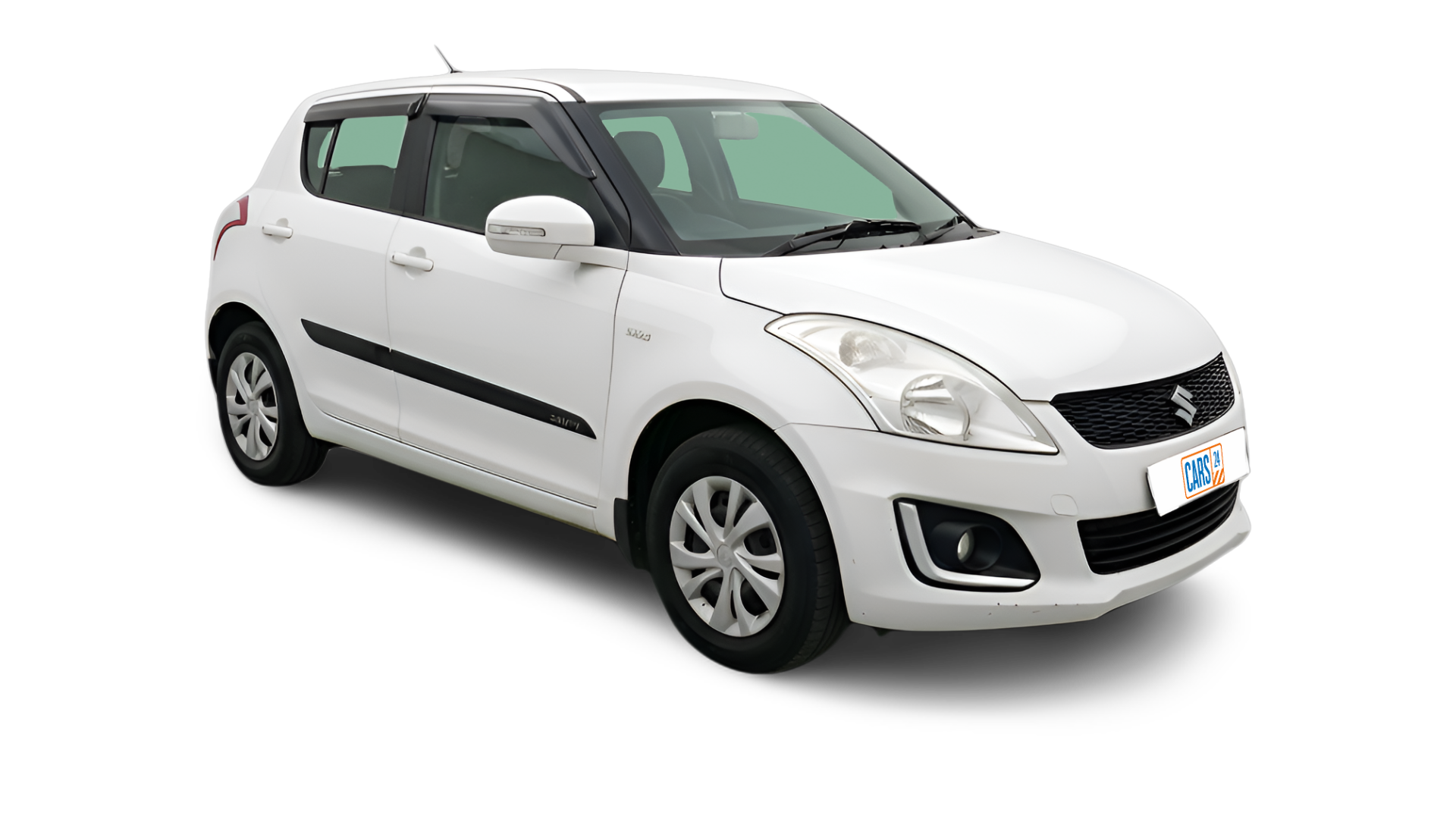 Maruti Swift-img